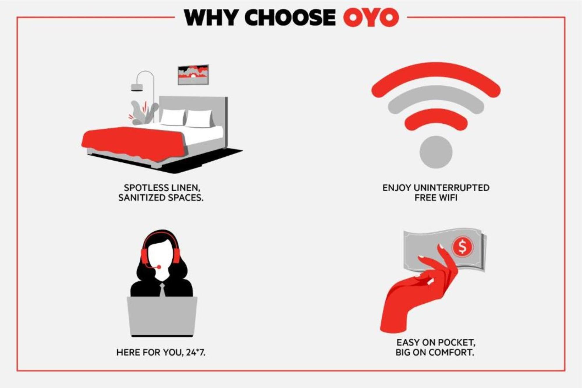 Love Hotels Staples By Oyo At Hwy 10 Mn Motley Exterior photo